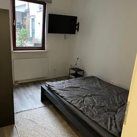 Moderne Schone Dreiraumwohnung Appartement *