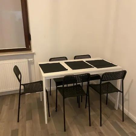 Moderne Schone Dreiraumwohnung Appartement