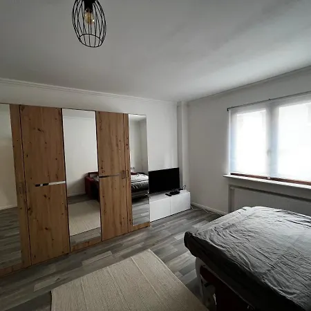 Moderne Schone Dreiraumwohnung * Koblenz (Rhineland-Palatinate)